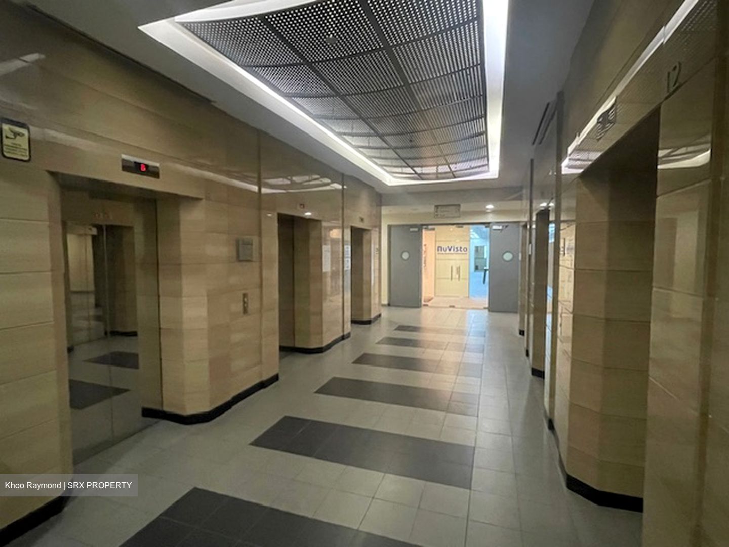 Ubi Techpark (D14), Factory #452493761